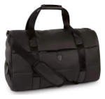Obrázok z Taška Heys Puffer Duffel Black 41 L