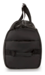 Obrázok z Taška Heys Puffer Duffel Black 41 L