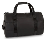 Obrázok z Taška Heys Puffer Duffel Black 41 L