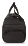 Obrázok z Taška Heys Puffer Duffel Black 41 L