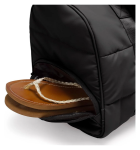 Obrázok z Taška Heys Puffer Duffel Black 41 L