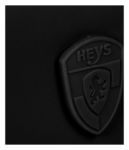 Obrázok z Taška Heys Puffer Duffel Black 41 L