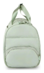 Obrázok z Heys Puffer Duffel Bag Sage Green 41 L