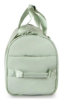Obrázok z Heys Puffer Duffel Bag Sage Green 41 L