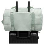 Obrázok z Heys Puffer Duffel Bag Sage Green 41 L