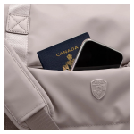 Obrázok z Taška Heys Puffer Duffel Atmosphere 41 L