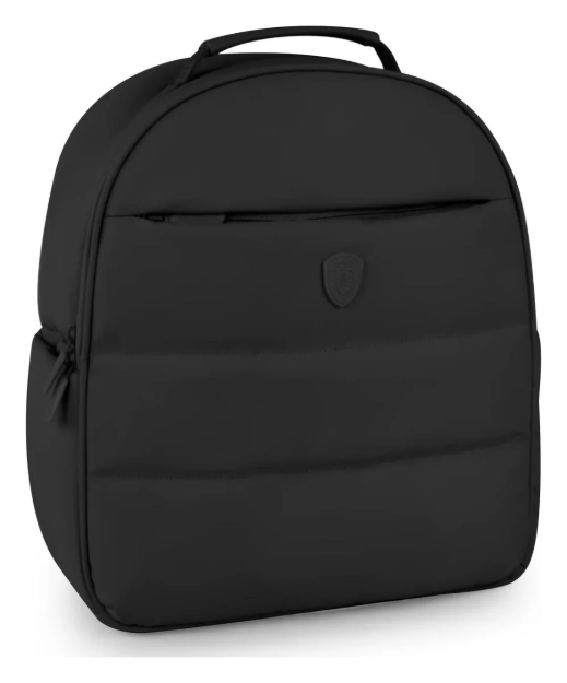 Obrázok z Heys Puffer Backpack Black 11 L