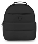 Obrázok z Heys Puffer Backpack Black 11 L