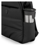 Obrázok z Heys Puffer Backpack Black 11 L