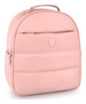 Obrázok z Heys Puffer Backpack Rose 11 L