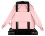 Obrázok z Heys Puffer Backpack Rose 11 L