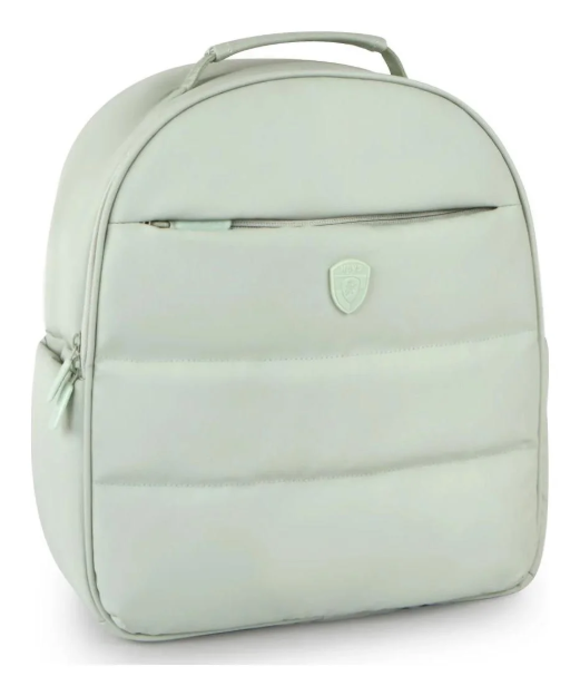 Obrázok z Heys Puffer Backpack Sage Green 11 L