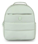 Obrázok z Heys Puffer Backpack Sage Green 11 L