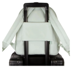 Obrázok z Heys Puffer Backpack Sage Green 11 L