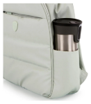 Obrázok z Heys Puffer Backpack Sage Green 11 L