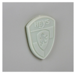 Obrázok z Heys Puffer Backpack Sage Green 11 L