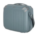Obrázok z Travelite Elvaa Beauty Case Blue/grey 20 l