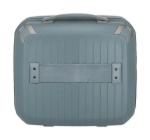 Obrázok z Travelite Elvaa Beauty Case Blue/grey 20 l