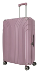Obrázok z Travelite Elvaa 4w S,M,L Rosé S: 41 l / 
M: 72/77 l  / 
L: 102 L