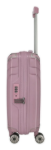 Obrázok z Travelite Elvaa 4w S,M,L Rosé S: 41 l / 
M: 72/77 l  / 
L: 102 L