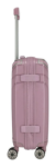 Obrázok z Travelite Elvaa 4w S,M,L Rosé S: 41 l / 
M: 72/77 l  / 
L: 102 L