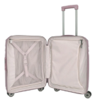 Obrázok z Travelite Elvaa 4w S,M,L Rosé S: 41 l / 
M: 72/77 l  / 
L: 102 L