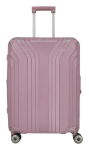 Obrázok z Travelite Elvaa 4w S,M,L Rosé S: 41 l / 
M: 72/77 l  / 
L: 102 L