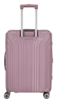 Obrázok z Travelite Elvaa 4w S,M,L Rosé S: 41 l / 
M: 72/77 l  / 
L: 102 L