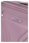 Obrázok z Travelite Elvaa 4w M Rosé 72/77 L