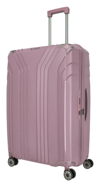 Obrázok z Travelite Elvaa 4w L Rosé 102 L