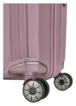 Obrázok z Travelite Elvaa 4w L Rosé 102 L