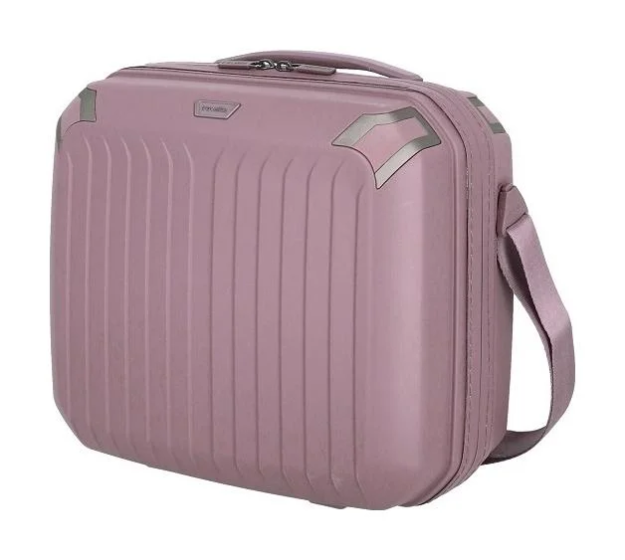 Obrázok z Travelite Elvaa Beauty Case Rosé 20 l