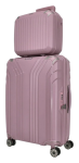Obrázok z Travelite Elvaa Beauty Case Rosé 20 l