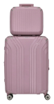 Obrázok z Travelite Elvaa Beauty Case Rosé 20 l