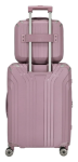 Obrázok z Travelite Elvaa Beauty Case Rosé 20 l
