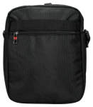 Obrázok z Enrico Benetti Cornell Shoulder Tablet Bag Black