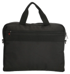 Obrázok z Enrico Benetti Cornell 15,6" Notebook Bag Black 7 L