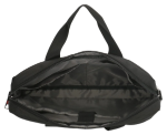Obrázok z Enrico Benetti Cornell 15,6" Notebook Bag Black 7 L