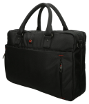 Obrázok z Enrico Benetti Cornell Tablet Bag Black 15 L