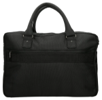 Obrázok z Enrico Benetti Cornell Tablet Bag Black 15 L
