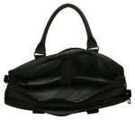 Obrázok z Enrico Benetti Cornell Tablet Bag Black 15 L