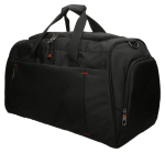 Obrázok z Enrico Benetti Cornell Travel Bag Black 45 L