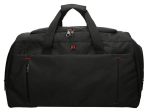 Obrázok z Enrico Benetti Cornell Travel Bag Black 45 L