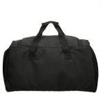Obrázok z Enrico Benetti Cornell Travel Bag Black 45 L