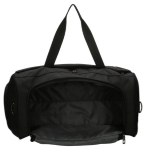 Obrázok z Enrico Benetti Cornell Travel Bag Black 45 L