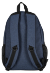 Obrázok z Enrico Benetti Hamburg Notebook Backpack 23 l Blue 23 L
