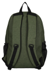 Obrázok z Enrico Benetti Hamburg Notebook Backpack 23 l Olive 23 L