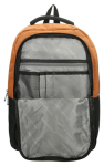 Obrázok z Enrico Benetti Hamburg 15" Notebook Backpack Rust 25 L