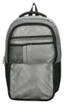 Obrázok z Enrico Benetti Hamburg 15" Notebook Backpack Light Grey 25 L