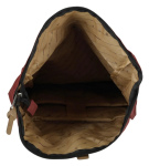 Obrázok z Enrico Benetti Santiago 46215 Burgundy 18 L